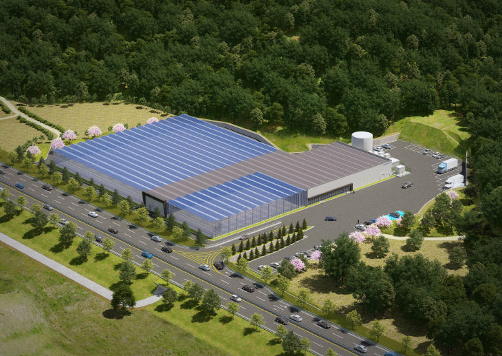 2. 영동군 ‘알천터