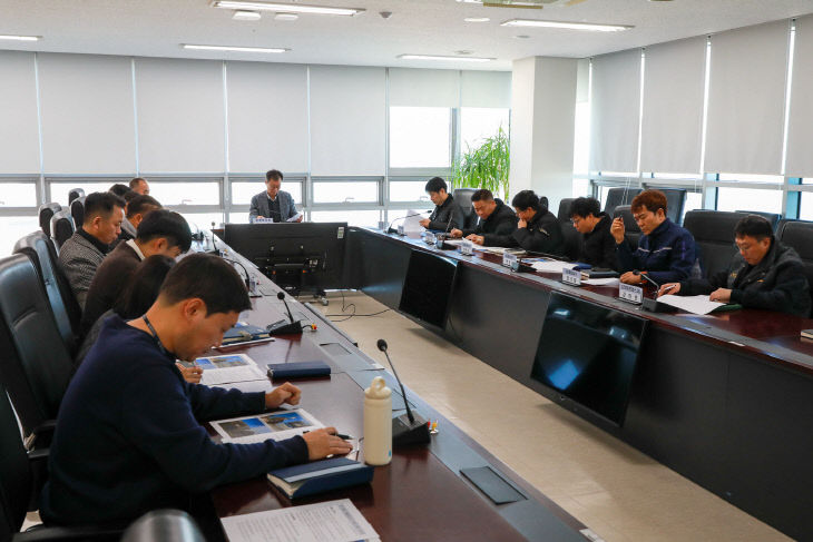 미세먼지 계절관리제 대응 협의회 (1)