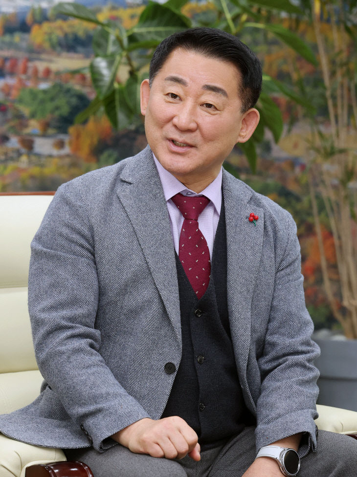 대전 서구청장 사진 (2)