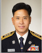 최병양소방령 사진