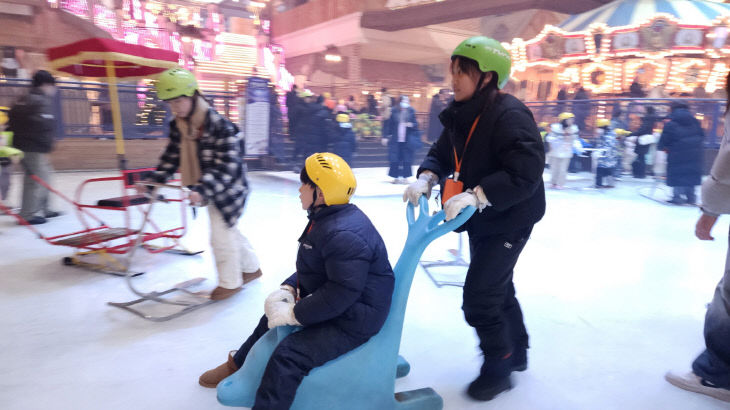 청소년 겨울스포츠체험 성료 (2)