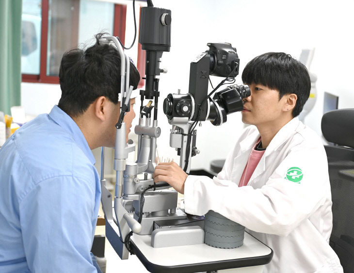 청양군보건의료원