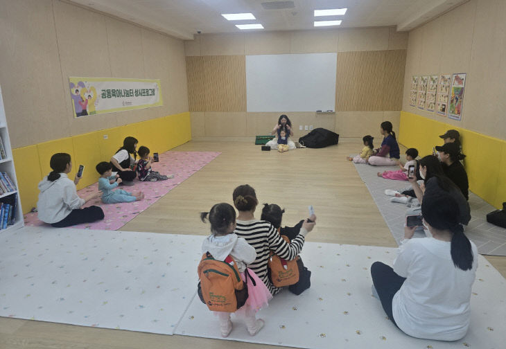 몸도 튼튼 마음도 튼튼_