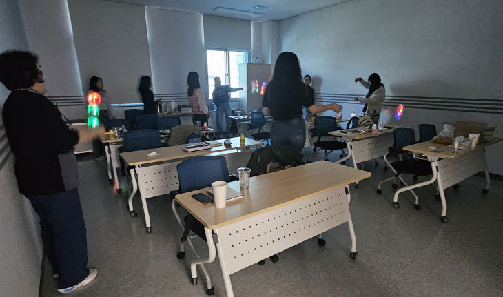 한국 전래놀이로 가족 유대감 되살리기(염효신)2_