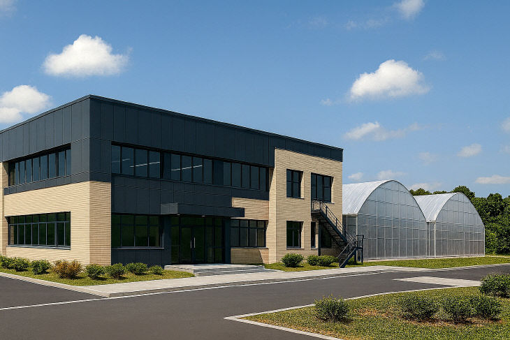 영암군 무화과연구소