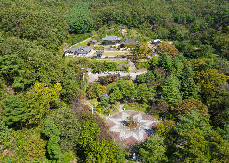 2016.10.12 비암사 (1)