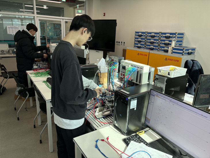 충북교육청, 겨울방학에도 멈추지 않는 배움