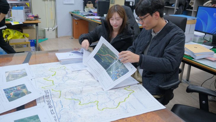 1. 영동군, 2026년 소규