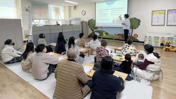 제천시보건소, 영양플러스사업 운영