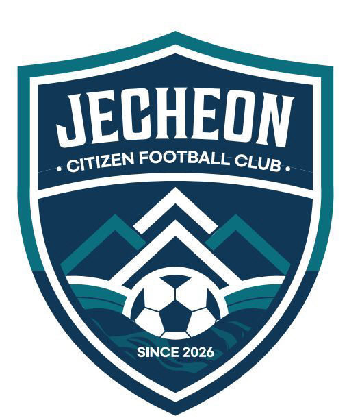 제천시민축구단, 시민투표로 최종 확정된 공식 엠블럼