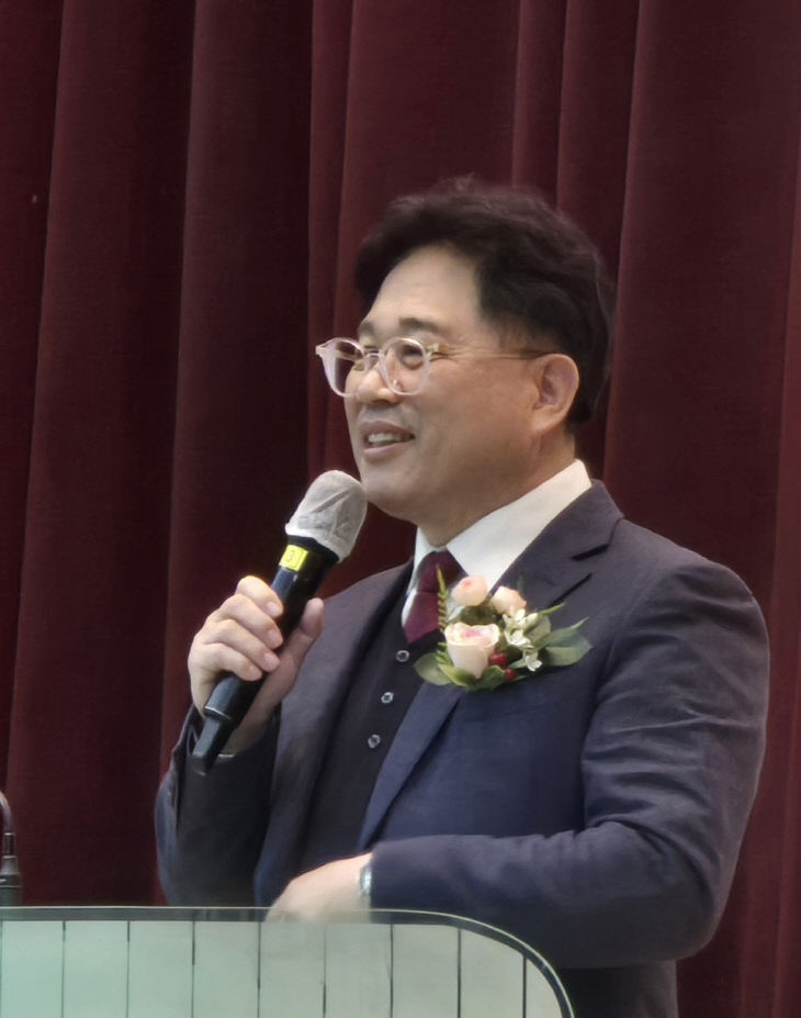 김종태 이사장님