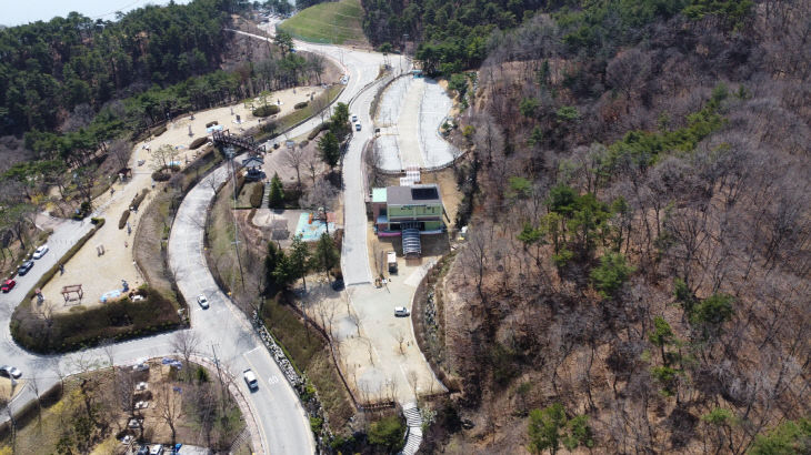 6.국민여가캠핑장 전경 (1)