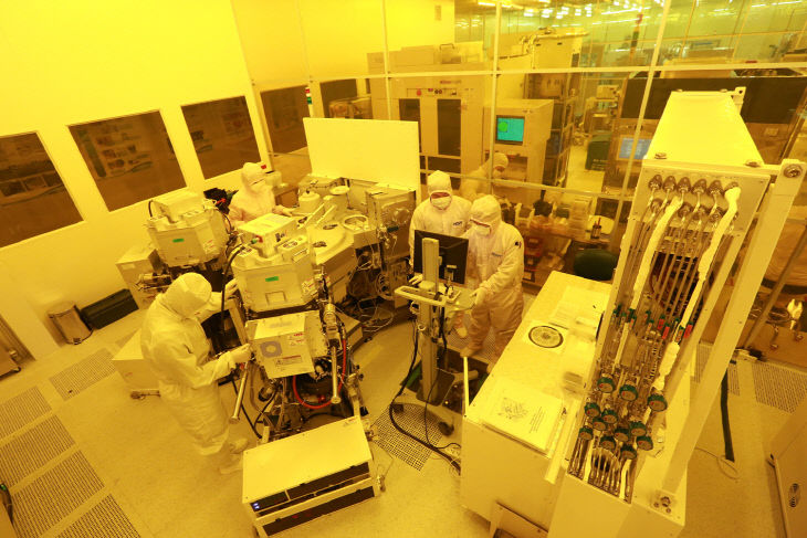 2.반도체 식각공정 실습(포스텍)