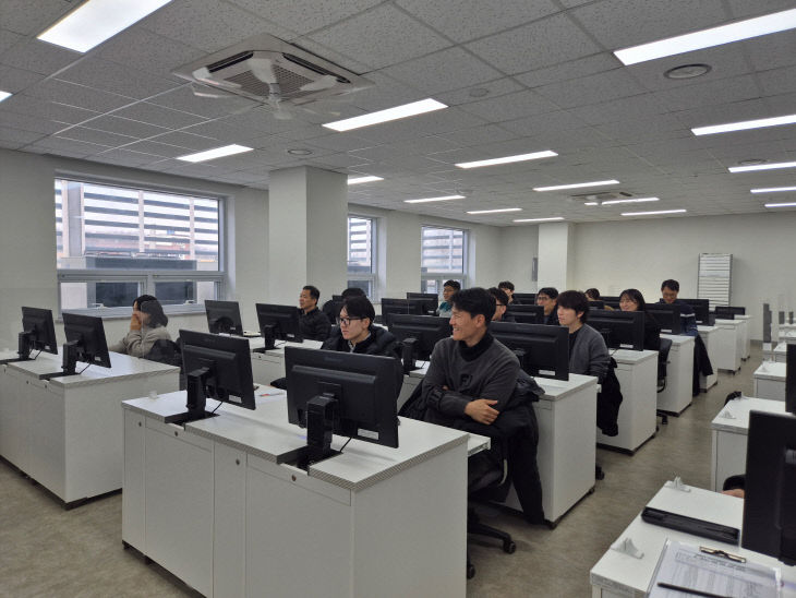 세종학교지원본부, 2026년 AI·데이터 역량 강화 교육 실시1