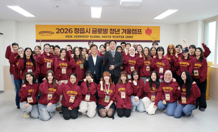 우도농악·씨름 반응 폭발”…현장 활기 (1)