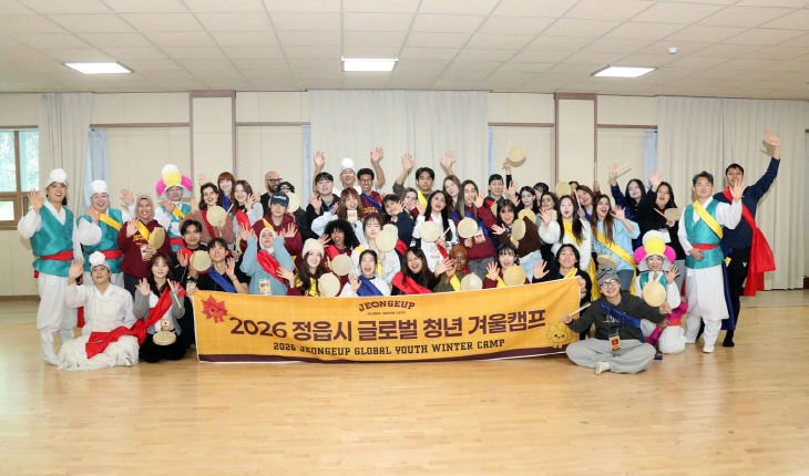 “우도농악·씨름 반응 폭발”…현장 활기 (2)