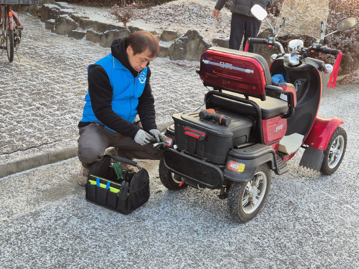 2 조명등 장착 (2)