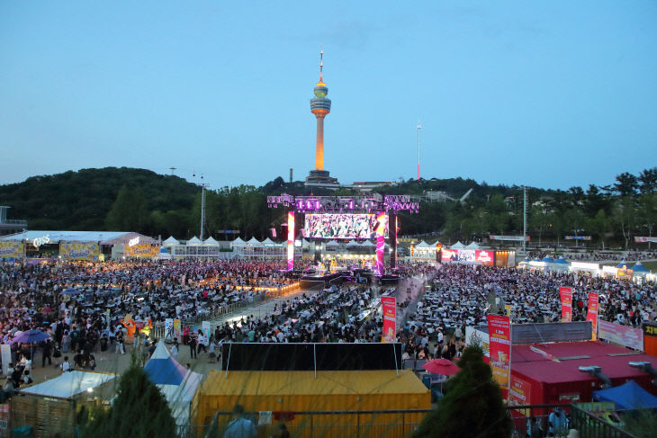 2025_대구치맥페스티벌_