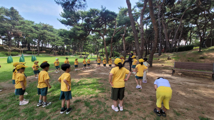 청주시, 즐기며 배우는 생태체험 프로그램 확대 추진.
