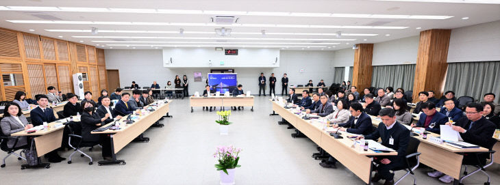 탑정호복합문화휴양단지조성사업컨설팅보고회 (1)