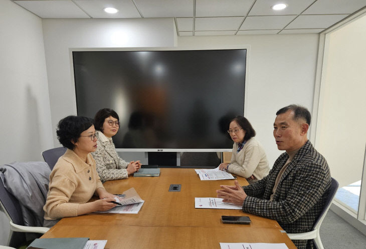 도서관정책과(충남도서관 방문 공공도서관건립 지원 건의) (2)