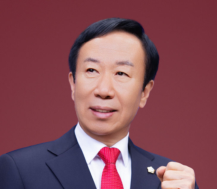 서천군의회 한경석 의원