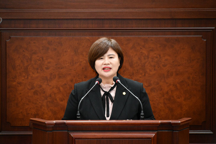 5분발언-주정영 의원