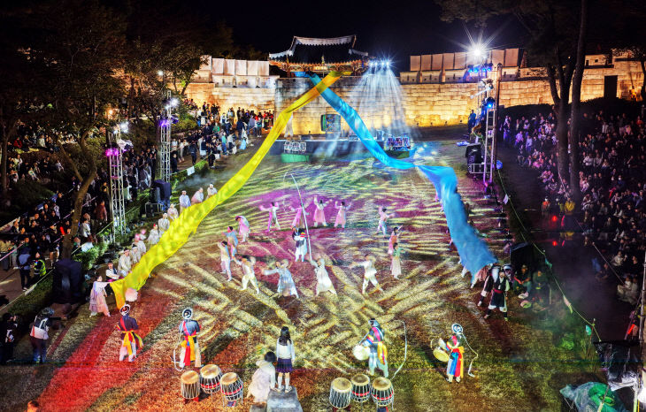 동래읍성역사축제