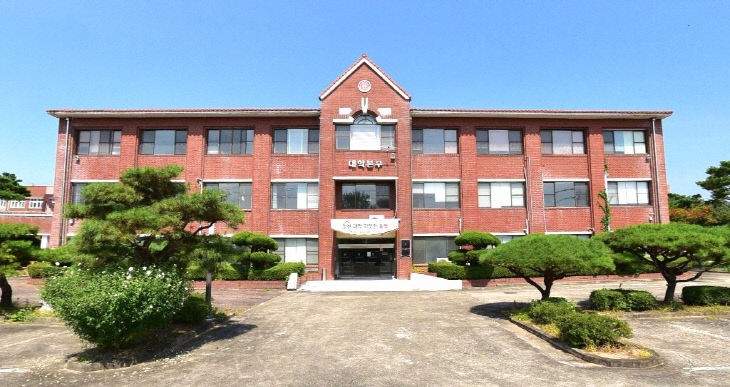 전북대학교 농생명과학과 사진