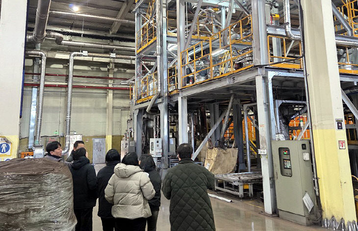 1. [기획] 아산시, 상생형 환경관리 본격화