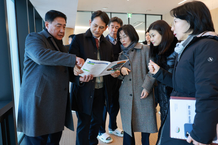 1. 국립국악원 영동분원 건