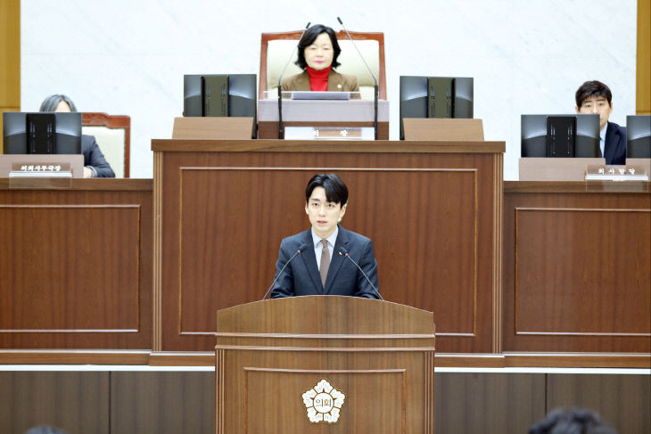 송도8공구 연장 예타 통과 및 조기 착공 촉구