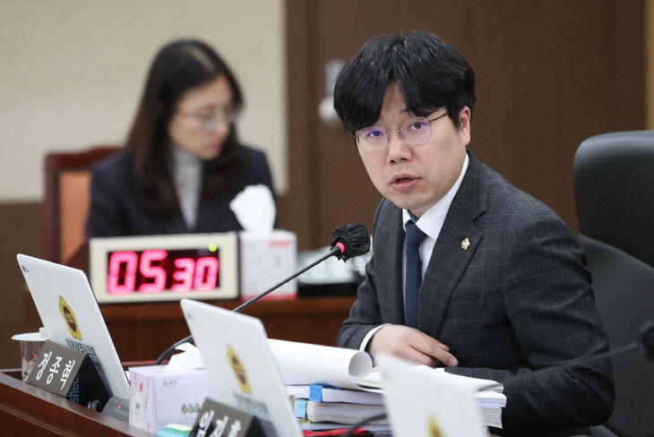 인천시의회 정종혁 의원