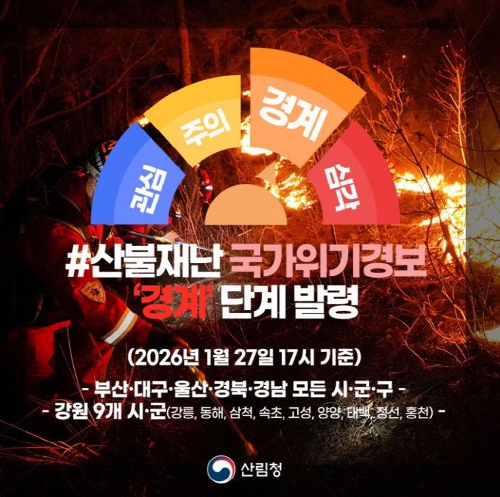 보도자료사진(260129)_부산 동구, 산불재난  강화