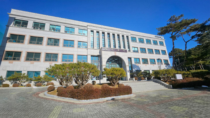 건양대학교 글로컬캠퍼스 매직센터