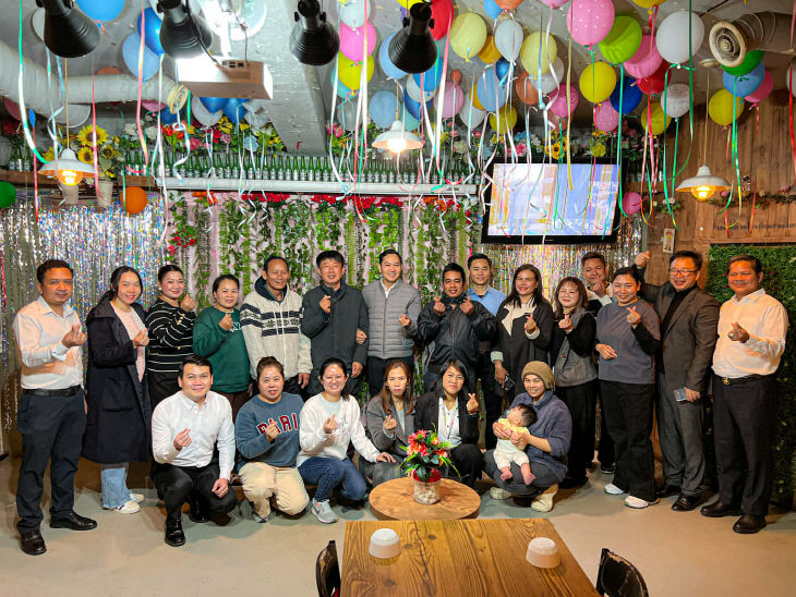 6-2. 26년 6월 논산(이다현)-캄보디아 대사, 논산시가족