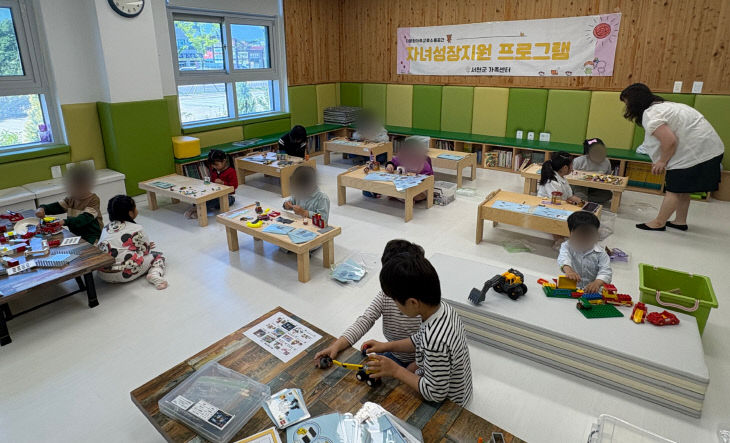 창의력 쑥쑥! 즐거운 레고 활동-이유진