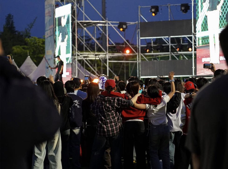 박헤림(필)-5월은 대학교 축제의 계절