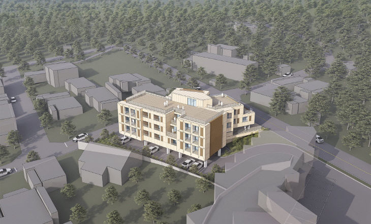 진도군, 농어촌 간호복지 인력 주거안정 ‘청신호’