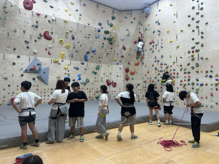 6.청소년방과후아카데미 활동 모습