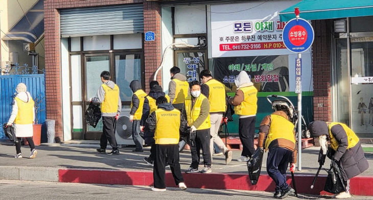 국토대청결의 날 (2)