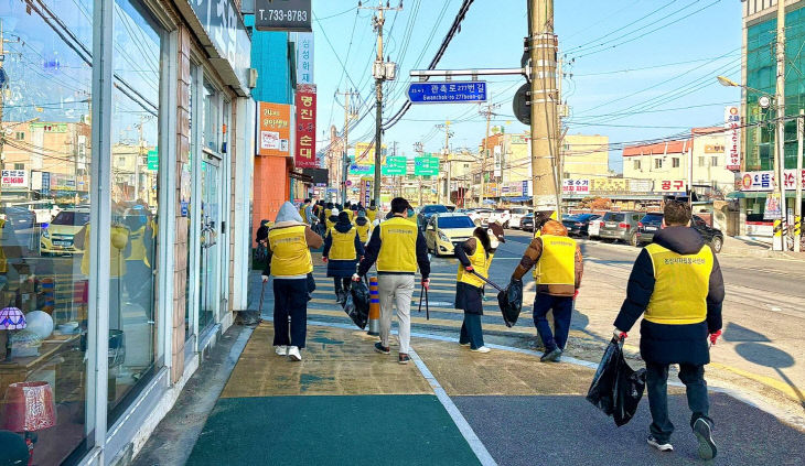 국토대청결의 날 (5)