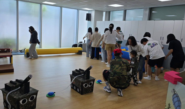 행복누림 평생학습관 사진 (2)