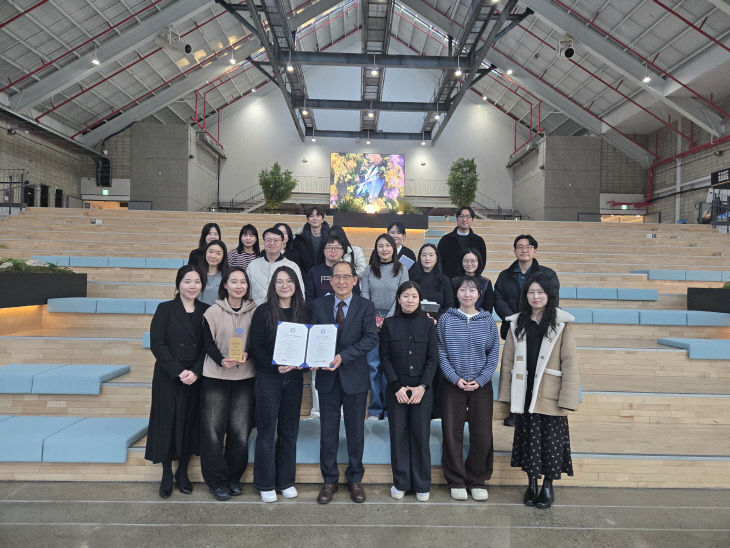 청렴·인권지킴이 단체사진