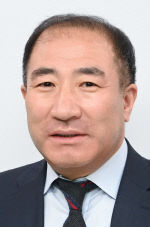 이준경 괴산군수 후보