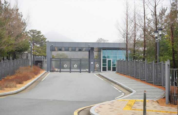 총리 세종 공관