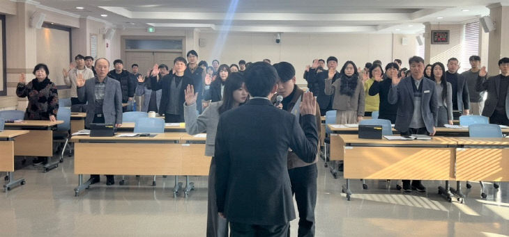 설 앞둔 논산계룡교육지원청, 선물 안 주고·안 받기 선언_1