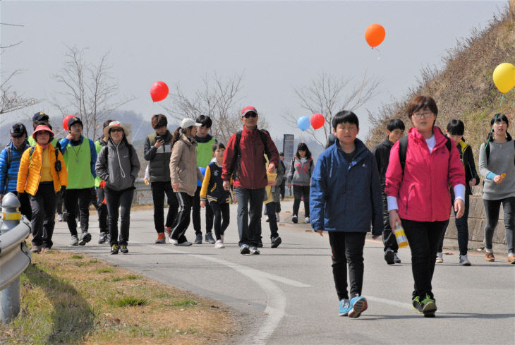 걷기대회2