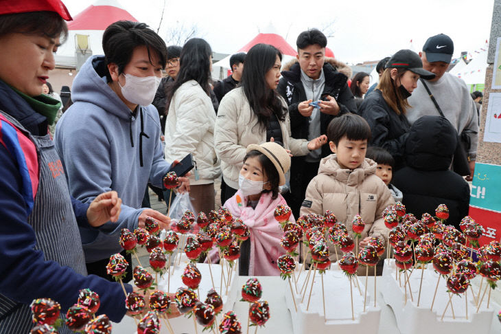 2025년 딸기축제 (2)
