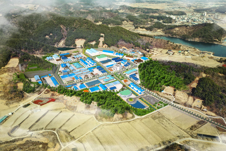 곡성군, 기업불편해소 지원사업 참여기업 모집